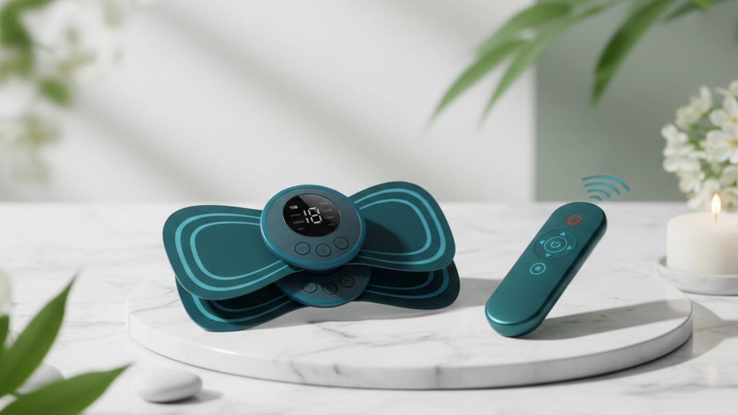 EMS Massage Pad Hero - Spa Style