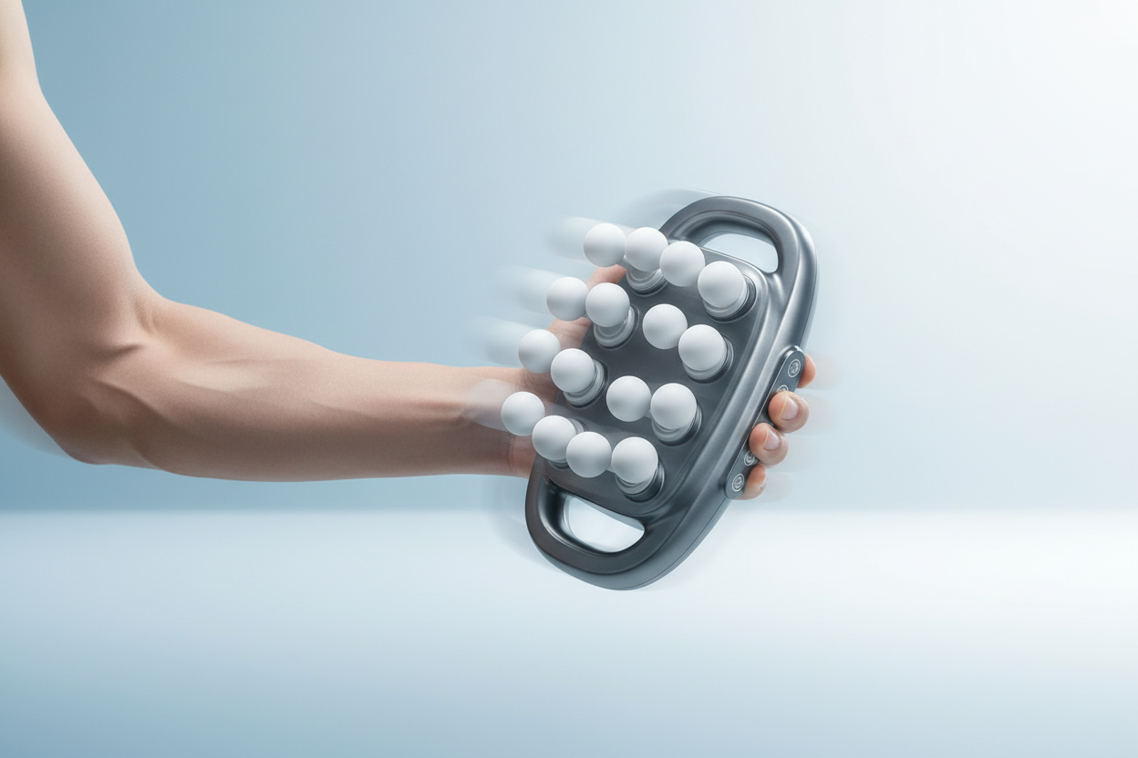 Fascia Gun Hero Image