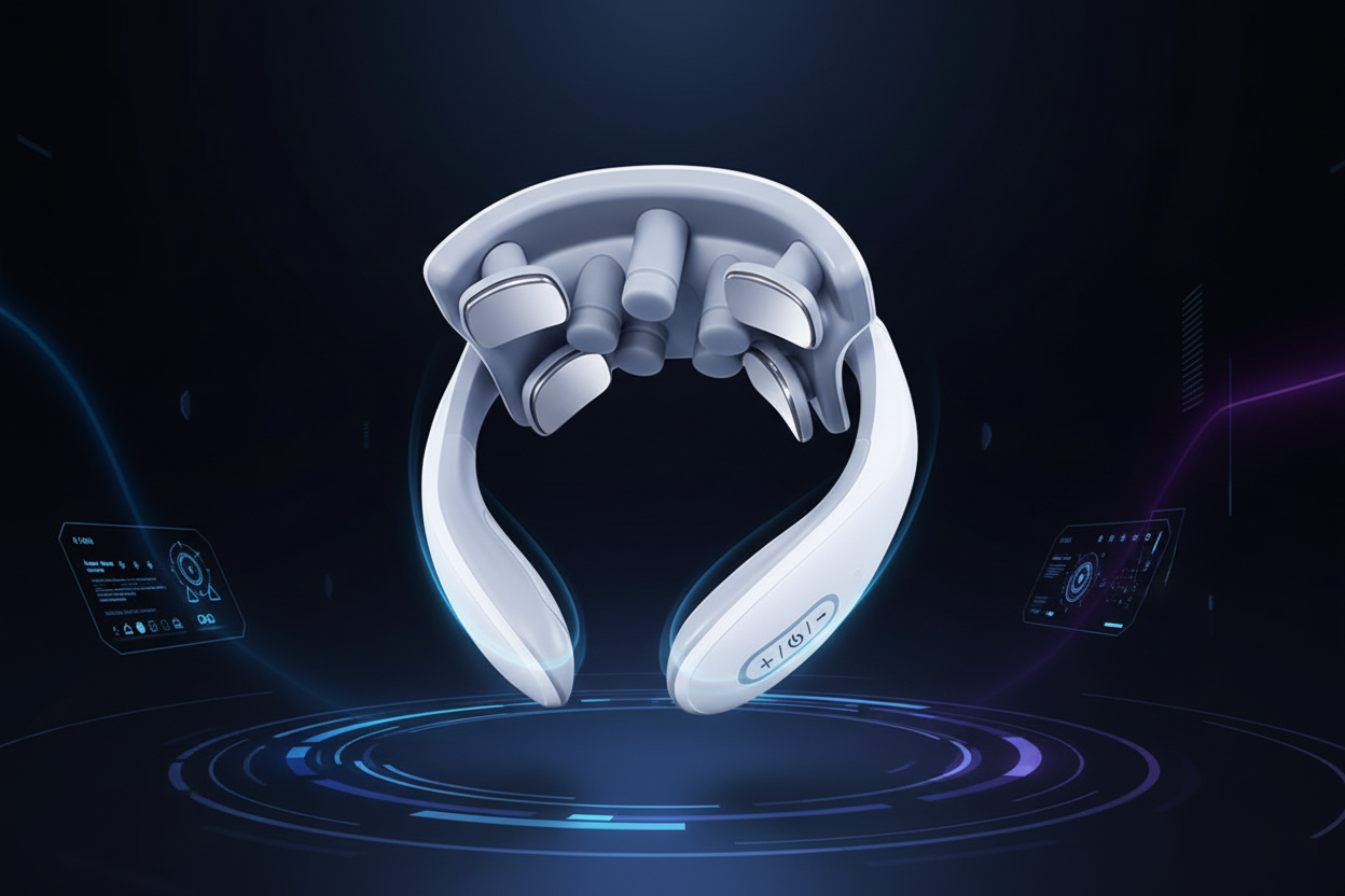 Hero Image - Dark Style